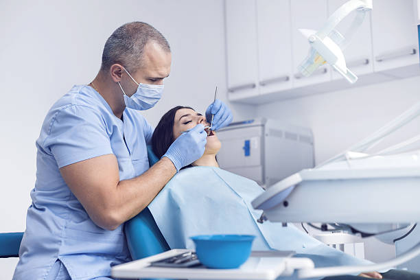 Best Oral Surgery  in Fountainebleau, FL